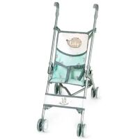 Дитяча коляска прогулянка тростина DeCuevas 90090 синя