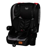 Автокрісло дитяче CARRELLO Quantum CRL-11803/1 ISOFIX група 0+1+2+3 вік 0-36 кг Biege Lion