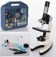 Дитячий мікроскоп 2110