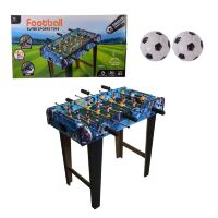 Настільна гра Футбол підлоговий на ніжках 2342 на штангах