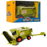 Комбайн "Автосвіт" AS-2140