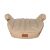 Автокрісло-бустер CARRELLO Neo CRL-9803 Beige Lion група 2+3 бежевий