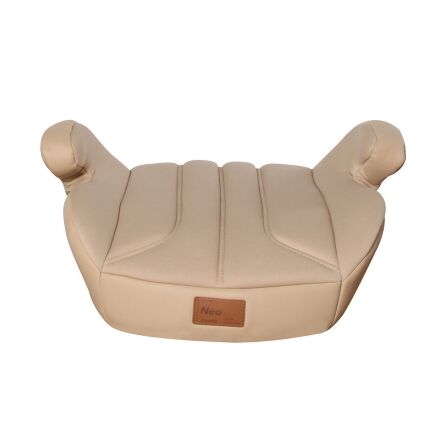 Автокрісло-бустер CARRELLO Neo CRL-9803 Beige Lion група 2+3 бежевий