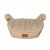 Автокрісло-бустер CARRELLO Neo CRL-9803 Beige Lion група 2+3 бежевий
