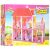 Будиночок для ляльок 6980 2 в 1 двоповерховий