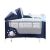 Манеж-ліжко ігровий Lorelli San Remo Rocker 2L Blue Bear синій