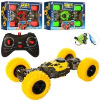 Трюкова Машина на р/у 8023 на акумуляторі. На радіокеруванні / 3 кольори**