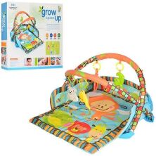 Килимок для немовляти Bambi D106