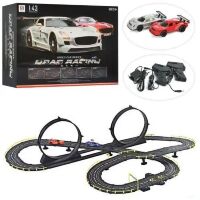 Трек на радіокеруванні 6604