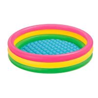 Надувний басейн INTEX 57412 Захід сонця