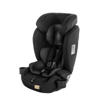 Автокрісло дитяче CARRELLO Modul CRL-13401 Night Black група 1+2+3 ISOFIX чорне Автокрісло дитяче CARRELLO Modul CRL-13401 Night Black група 1+2+3 ISOFIX чорне