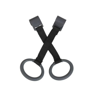 Манеж дитячий EL CAMINO ME 1016 SAFE SAFE Grey Len сірий **