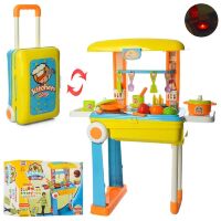 Ігровий набір Bambi 008-926 Кухня