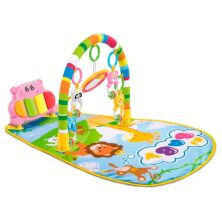 Килимок для немовляти Bambi HE0612-HE0613
