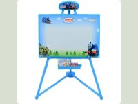 Іграшковий автомат Бластер NERF 011 з м'якими поролоновими кулями на присосках. Дитяча зброя