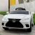 Дитячий електромобіль легкова машина Lexus M 4824 EBLR-1 mp3, USB-роз'єм Світлові та звукові ефекти