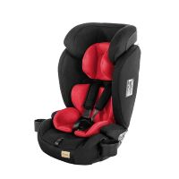 Автокрісло дитяче CARRELLO Modul CRL-13401 Sport група Red 1+2+3 ISOFIX червоне Автокрісло дитяче CARRELLO Modul CRL-13401 Sport група Red 1+2+3 ISOFIX червоне