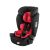 Автокрісло дитяче CARRELLO Modul CRL-13401 Sport група Red 1+2+3 ISOFIX червоне
