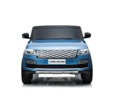 Дитячий електромобіль джип LAND RANGE ROVER DK-RR999 сірий
