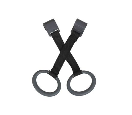 Манеж дитячий EL CAMINO ME 1016 SAFE SAFE Sand Len сірий **