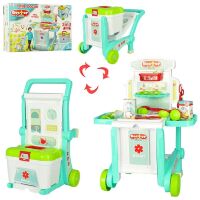 Ігровий набір Bambi 008-929 Little Doctor**