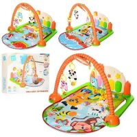 Килимок для немовляти Bambi HX9110-11-17A