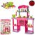 Дитяча кухня Kitchen 661-75, висота 84 см**