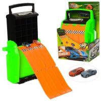 Трек-валіза 1003