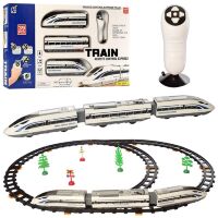 Іграшкова залізниця 2803Y-2 на радіокеруванні Іграшкова залізниця 2803Y-2 на радіокеруванні