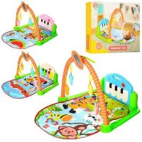 Килимок для немовляти Bambi HX9124-25-26A