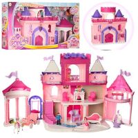 Чарівний замок Window Box 16398 B