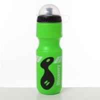 Фляга для велосипедиста DISCOVERY AS180038-12 зелена