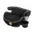 Автокрісло-бустер CARRELLO Atom CRL-13403 Night Black група 2+3 чорний