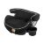 Автокрісло-бустер CARRELLO Atom CRL-13403 Night Black група 2+3 чорний