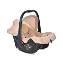 Автокрісло дитяче люлька Бебікокон Lorelli Joy 0-13 кг  Grey Jasper Автопереноска сіре