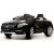 Дитячий електромобіль Barty Mercedes Benz SL 63 AMG, чорний