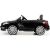 Дитячий електромобіль Barty Mercedes Benz SL 63 AMG, чорний