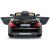 Дитячий електромобіль Barty Mercedes Benz SL 63 AMG, чорний