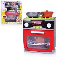 Ігровий набір плита Shenzhen Jingyitian Trade XS-14067