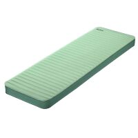 Надувний велюровий матрац BESTWAY 69623 розмір 198-63.5-10.8см