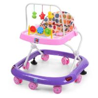 Дитячі ходунки Bambi M 0541C-5 Фіолетовий/Рожевий**