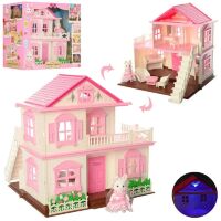 Ігровий набір Bambi 1515 Будиночок