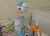 Музичний мобіль Huile Toys "Лебідь" (858)