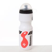 Фляга для велосипедиста DISCOVERY AS180038-7 білий