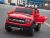 Дитячий електромобіль Джип Ford M 3579EBLR-3 червоний **