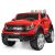 Дитячий електромобіль Джип Ford M 3579EBLR-3 червоний **