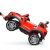 Дитячий електромобіль Джип Ford M 3579EBLR-3 червоний **