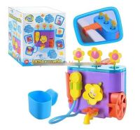 Водоспад для купання Aqua Toys M 2230 Акваклумба Дитяча іграшка для ванної