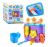 Водоспад для купання Aqua Toys M 2230 Акваклумба Дитяча іграшка для ванної