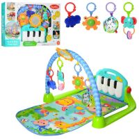 Коврик для младенца Bambi KK2623 Kick&Play Piano Gym